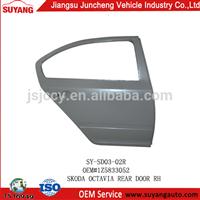 JUNCHENG SKODA OCTAVIA middle door panel brazil car parts