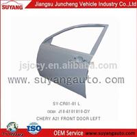 CHINESE car CHERY 520 front door export japanese car parts
