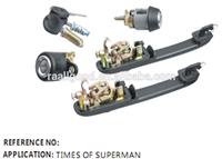 Car Outside Door Handle for VW TIMES OF SUPERMAN