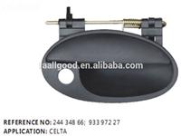 Auto Door Handle for CELTA 24434866 / 93397227