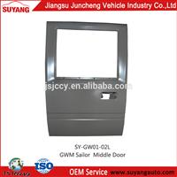 Sailor auto replacement parts middle door