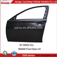 MG ROEWE 550 front door panel SUYANG luxury car accessories