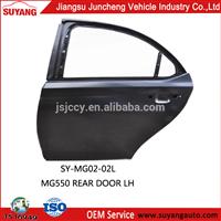 JUNCHENG MG ROEWE 550 rear door panel 2015 car accessories