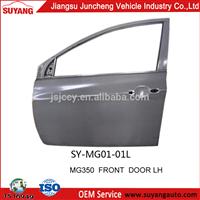 MG ROEWE 350 front door panel SUYANG korean car accessories