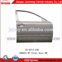 Hyundai Sonata NF Front Door
