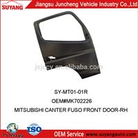 MITSUBISHI CANTER FUSO front truck door for replacement auto spare parts for japanese cars