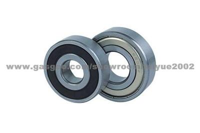 SKF 6010 Bearing