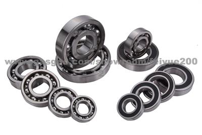 SKF 6000 Bearing