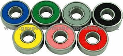 SKF 6001 Bearing