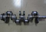 Crankshaft ME203551