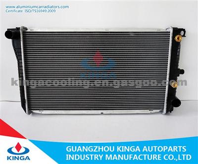 Ford Auto Aluminum Radiator Of Falcon Ea-Ed' 88- At For Engine Cooling