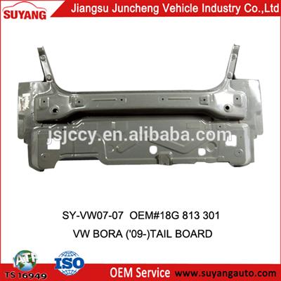 High Quality Tail Board For AUDI BOAR('09-)Auto Parts