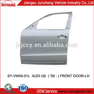 High Quality Front Door-LH For AUDI Q5('09-)Auto Parts