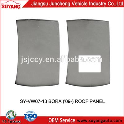 High Quality Roof PanelFor AUDI BOAR('09-)Auto Parts