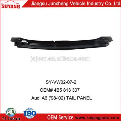 High Quality Tail Panel For AUDI A6('98-'02)Auto Parts