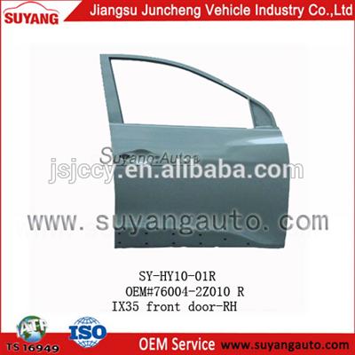 High Quality HYUNDAI IX35 Front Door Right