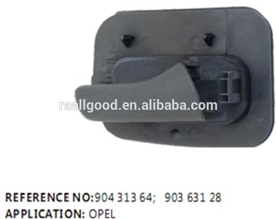 Auto Door Handle for OPEL 90431364 90363128