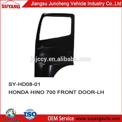 High Quality Front Door-LH For Honda HINO 700 Auto Parts