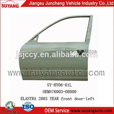 High Quality ELANTRA 2003 Front Door Left