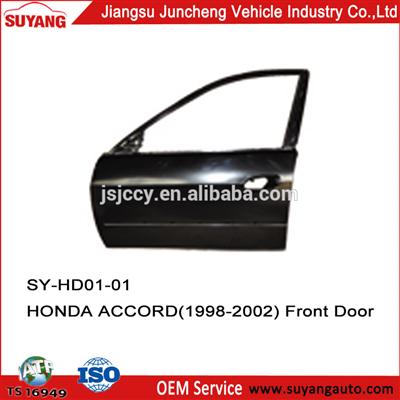 High Quality Front Door-RH For Honda Accord(1998-2002)