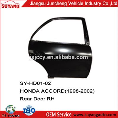 High Quality Rear Door-RH For Honda Accord(1998-2002)