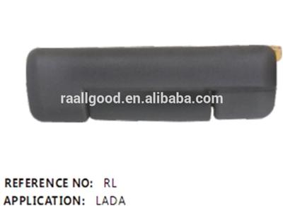 LADA Auto Door Handle Rear left for russian car