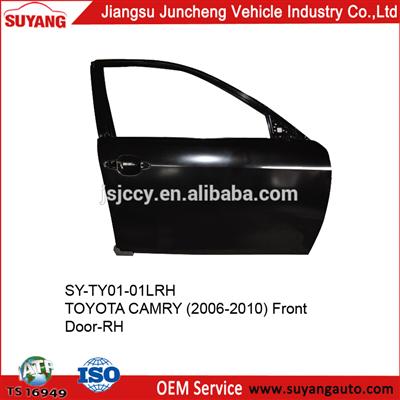 High Quality Front Door-RH For Toyota CAMRY(2006-2010)