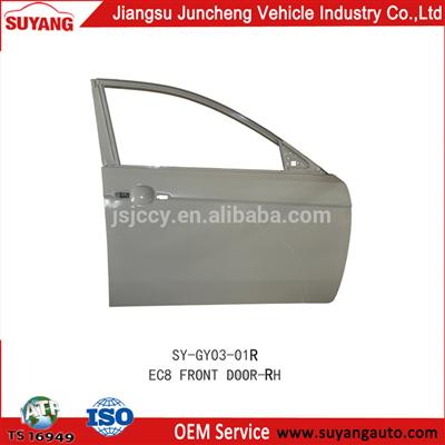 GEELY EC8 front door aftermarket auto parts factories in china