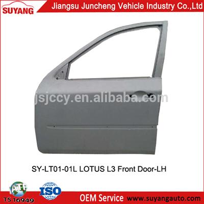 PROTON L3 front door popular item SUYANG importers of auto parts