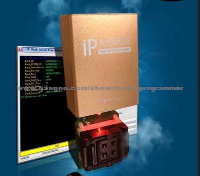 IP BOX V2 IP High Speed Programmer IPBOX 2 For IPhone / IPad