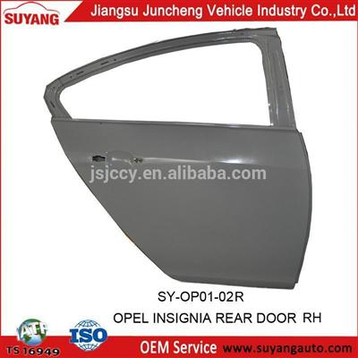 Popular OPEL INSIGNIA middle door panel aftermarket auto parts