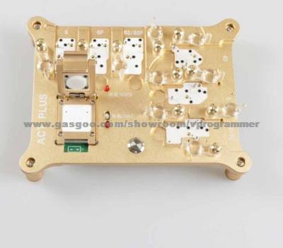 Iphone Baseband Eeprom IC Repair Test Fixture All-In-One Machine