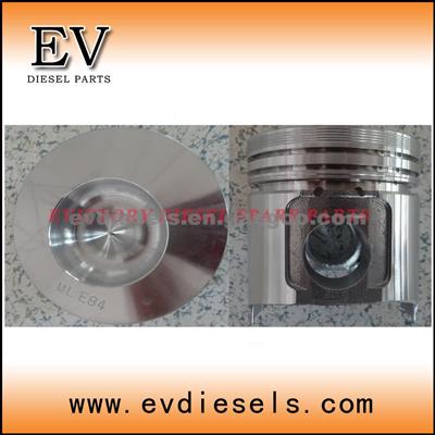 YANMAR Engine Piston 3TNE82 3TNE82A 3TN2E 3TNA82A 4TN82E 4TNV82 4TNE82