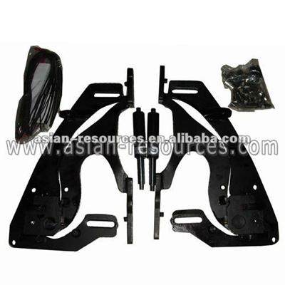 Wholesale Cheap Toyota Lexus | Special Lambo door | vertical door kit | Direct bolt on kits / LF936