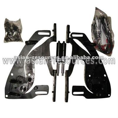Wholesale Cheap For Ford | Special Lambo door | vertical door kit | Direct bolt on kits / LF931