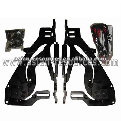 Wholesale Cheap For Honda| Special Lambo door | vertical door kit | Direct bolt on kits / LF935