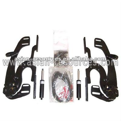 Wholesale Cheap For Nissan | Special Lambo door | vertical door kit | Direct bolt on kits / LF921