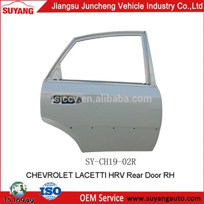 Middle door panel of CHEVROLET LACETTI HRV online car parts shop