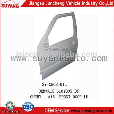 CHERY A15 front door panel popular car body parts european car