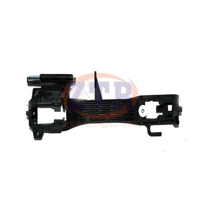 Door Handle Frame for Toyota RZJ120 GRJ120 69201-28010