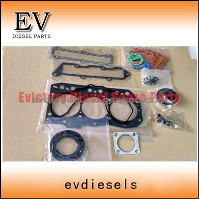 YANMAR Engine Gasket Head Cylinder 3TNE82 3TNE82A 3TN2E 3TNA82A 4TN82E 4TNV82 4TNE82