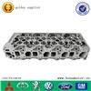Cylinder Head For ISUZU 4JX1 4JX1-TC 8972451841