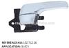 Car Inside Door Handle for BUICK 10271226