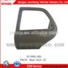 Hotsale metal parts FIAT PALIO rear door car accessory wholesale