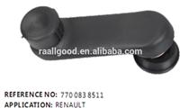 Car Regulator Handle for RENAULT 7700838511