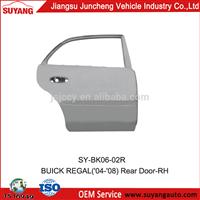 JUNCHENG BUICK REGAL 04-08 rear door auto parts in dubai