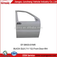 BUICK GL8 front car door replacement used auto parts germany