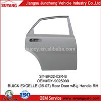 BUICK EXCELLE 05-07 rear door big handle auto parts in turkey