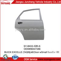 Rear door small handle of BUICK EXCELLE 04 taiwan auto parts