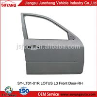 Good Selling Front Door for PAOTON L3 best selling car accessories